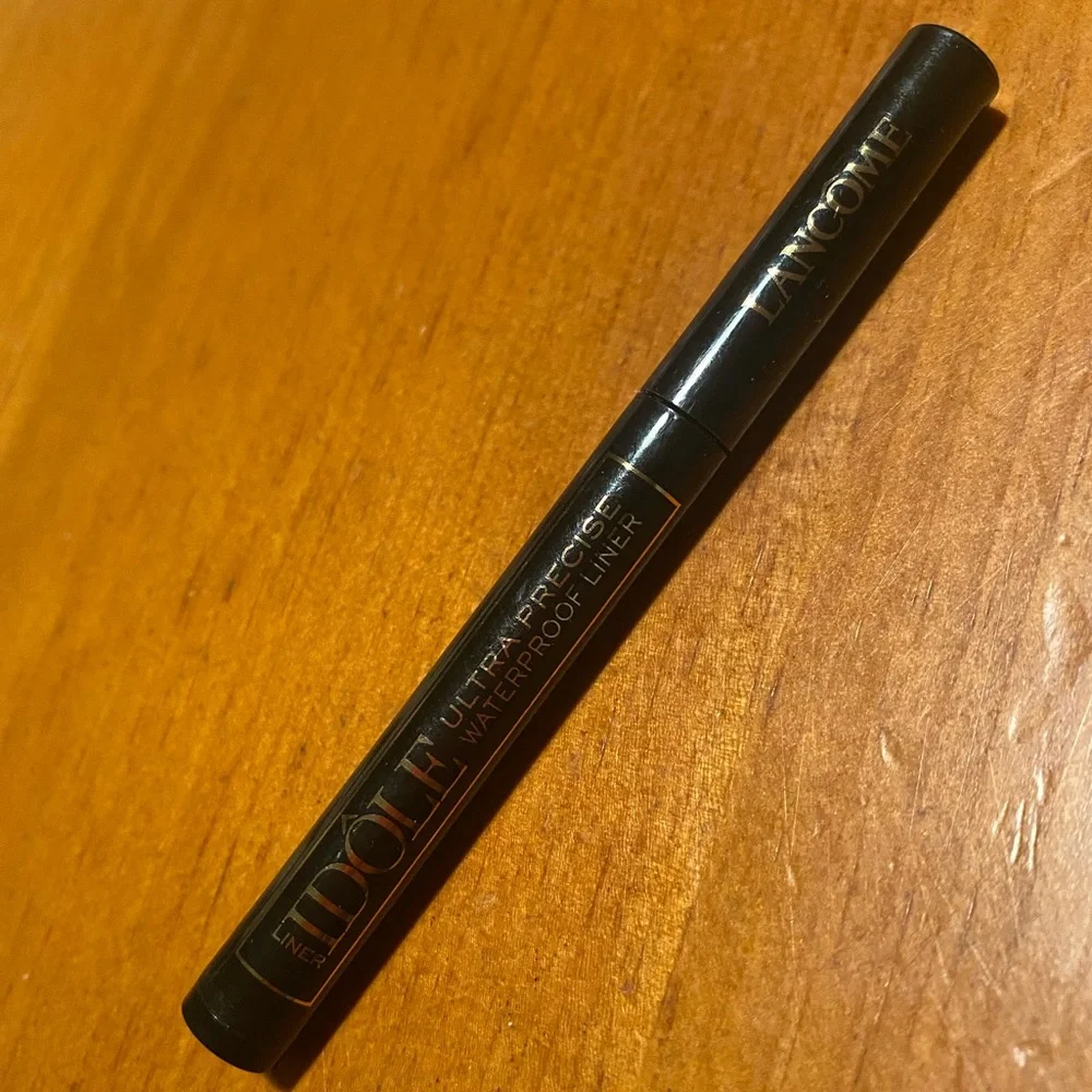 Lancôme Ultra Precise Waterproof Liner Black Eyeliner